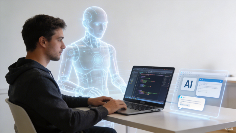 AI Coding大有可为,但Vibe Coding还是先洗洗睡吧